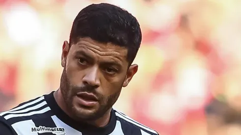 - Hulk, craque do Galo