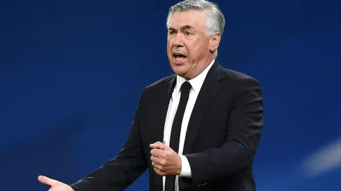 Denis Doyle/Getty Images