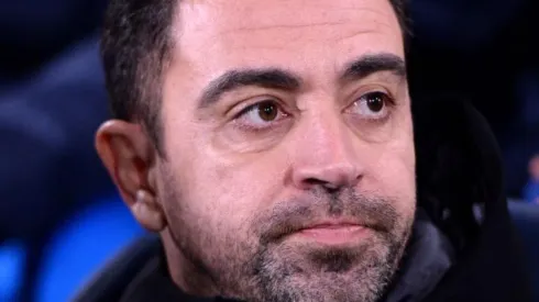 (Photo by Aitor Alcalde/Getty Images)