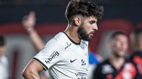 Foto: Heber Gomes/AGIF