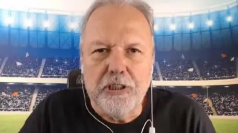 Renato Maurício Prado manda real sobre chances do Inter no Brasileirão