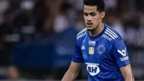 Foto: Divulgação/Cruzeiro