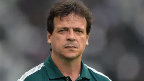 Foto: Thiago Ribeiro/AGIF - Fernando Diniz tem 'reforço' para duelo diante do Cuiabá