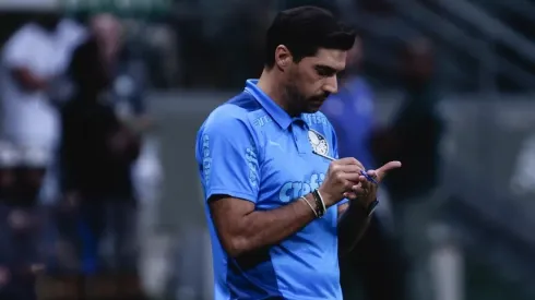 Foto: Ettore Chiereguini/AGIF | Craque de Abel fala de saída 'de graça' do Palmeiras