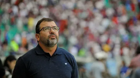 BRASILEIRO B 2022, BAHIA X GREMIO