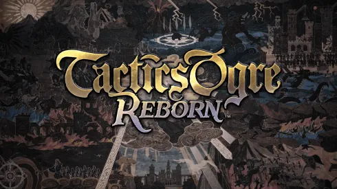 Tactics Ogre: Reborn recebe trailer especial e será lançado para Nintendo Switch, PC e PlayStation