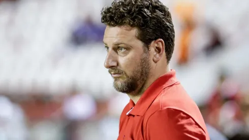 Foto: Rafael Vieira/AGIF