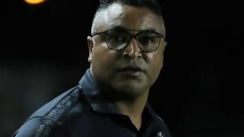 Foto: Joao Vitor Rezende Borba/AGIF - Roger Machado: técnico foi decisivo no negócio