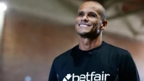 Foto: Cortesia Betfair / Divulgação | Rivaldo também destacou evolução do Flamengo após a chegada de Dorival Jr