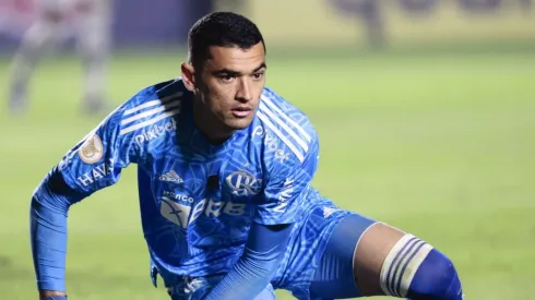 Foto: Ettore Chiereguini/AGIF