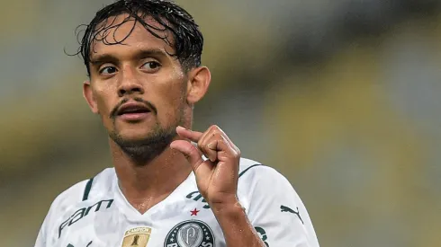 Foto: Thiago Ribeiro/AGIF - Scarpa exaltou o adversário.