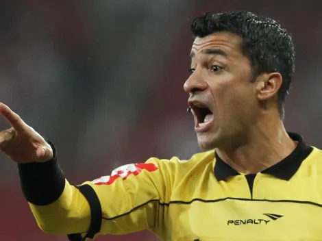 Sandro Meira Ricci ‘entrega’ qual é o Clube mais prejudicado pelo VAR no Brasileirão; veja os dados