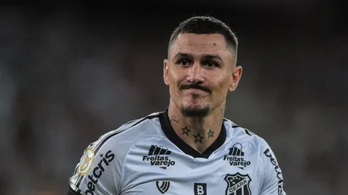 Thiago Ribeiro/AGIF. Vina é um dos destaques do elenco do Ceará