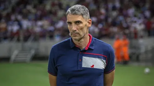 Foto: Lucas Emanuel/AGIF