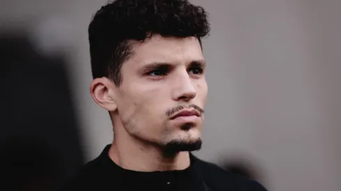 Foto: Ettore Chiereguini/AGIF