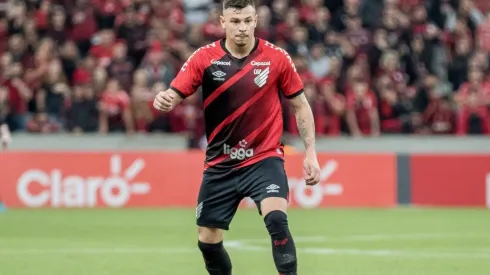 Foto: Robson Mafra/AGIF