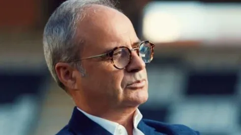 Foto: Reprodução/PSG - Luís Campos age no mercado e pode dar chapéu no Real Madrid