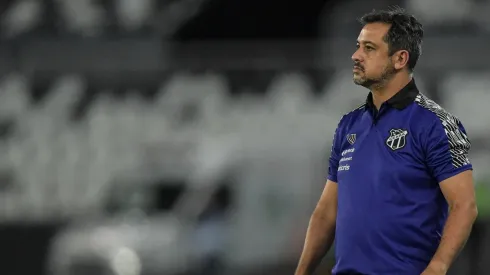 Foto: Thiago Ribeiro/AGIF