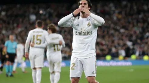 Foto: Gonzalo Arroyo Moreno/Getty Images