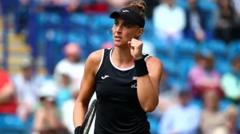 Bia estreia nesta segunda-feira (8) no WTA de Toronto