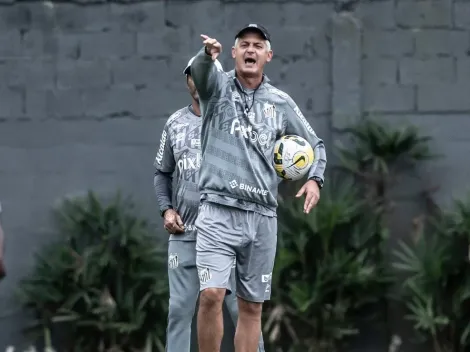 Campeonato Brasileiro: Coritiba x Santos; prognósticos do jogo que encerra a 21ª rodada