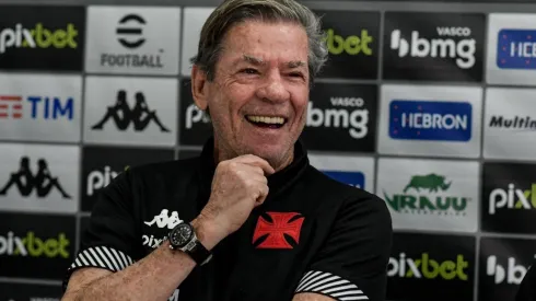 Foto: Thiago Ribeiro/AGIF | Jorge Salgado foi grato ao grupo 777 Partners