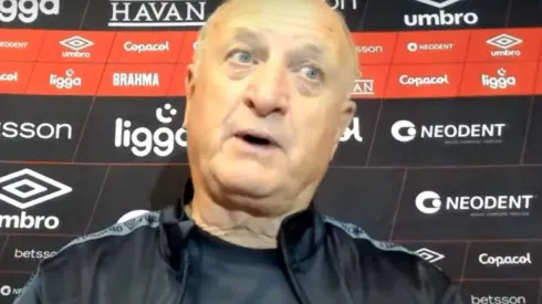 Foto: Reprodução Canal Oficial CAP -(YouTube)