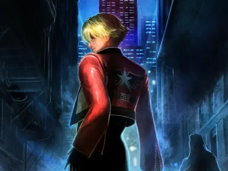 Novo FATAL FURY / GAROU é anunciado pela SNK na EVO 2022