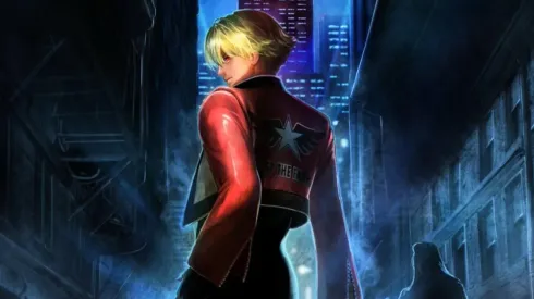 Novo FATAL FURY / GAROU é anunciado pela SNK na EVO 2022