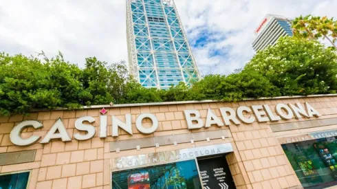 O Cassino de Barcelona é o Palco do EPT (Foto: Neil Stoddart/PokerStars)