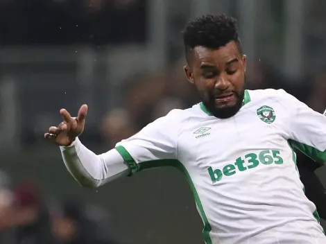 Ex-Santos, Cicinho mira triunfo em duelo decisivo pela Champions League