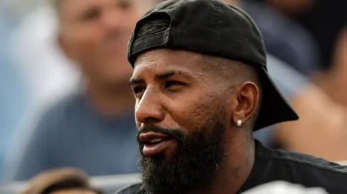 Foto: Thiago Ribeiro/AGIF - Rodinei deve mudar de ares em breve.