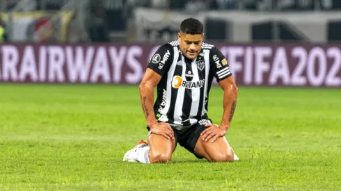 Foto: Alessandra Torres/AGIF | Hulk desabafou após Galo sofrer virada