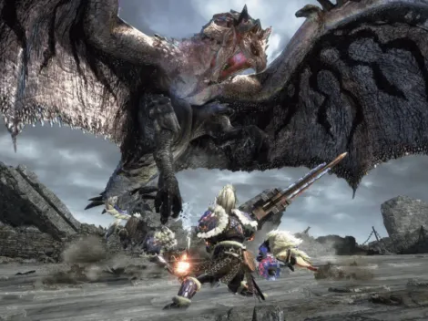 Monster Hunter Rise: Sunbreak recebe trailer com novidades da atualização gratuita