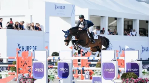 Brasileiro, Marlon Zanotelli é o atual número 6 do mundo nos saltos