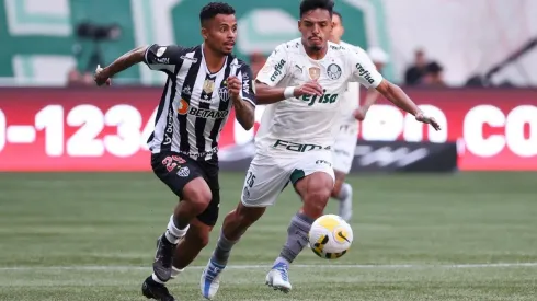 Palmeiras x Atlético-MG; prognósticos das quartas de final da Libertadores (Foto: Cesar Greco/Palmeiras)