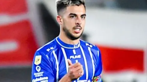 (Photo by Marcelo Endelli/Getty Images)