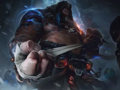 League of Legends: rework de Udyr é revelado com novas artes de skins