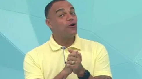 “Quer saber? Eu vou mudar”; Denilson surpreende em palpite e crava placar