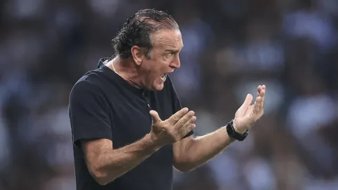 Foto: Pedro Souza/ Atlético Mineiro