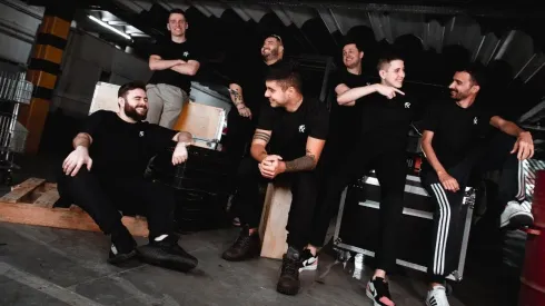 Fluxo anuncia expansão no cenário de esports com equipe de CS:GO