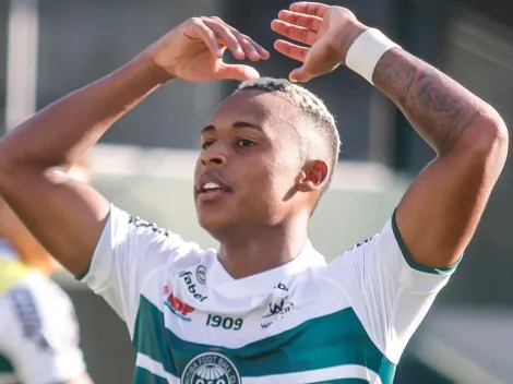 Morínigo fala pela 1ª vez sobre saída de Igor Paixão do Coritiba