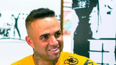 Foto: Ivan Storti/ Santos