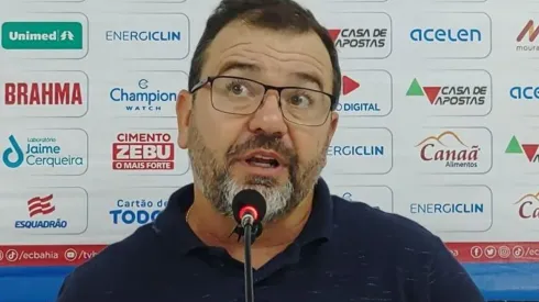 Foto: Repordução TV BAÊA