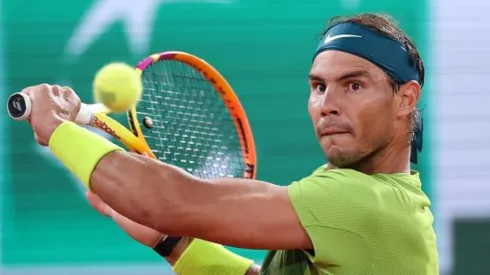 Nadal irá disputar o Masters 1000 de Cincinatti
