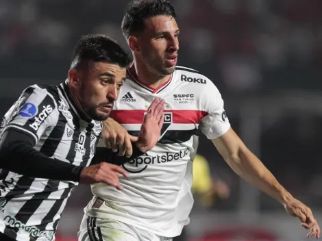 Copa Sul-Americana: Ceará x São Paulo; prognósticos de um jogo que o Tricolor pode até empatar