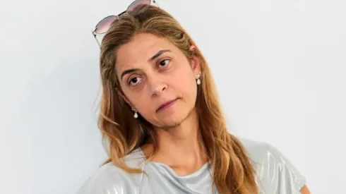 Atlético decide 'abrir o bolso' e prepara chapéu em Leila Pereira