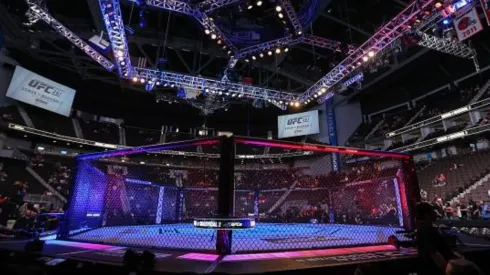 UFC passará a ser exibido pela Band em 2023