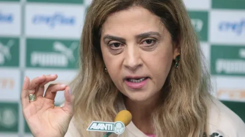 Leila é pega de surpresa e Atlético-MG pode dar chapéu por contratação 'Nível A'