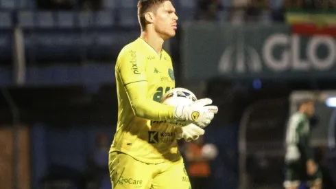 Foto: Beno Küster Nunes/AGIF